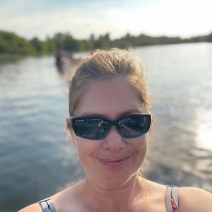 Meet your Posher, Natalee